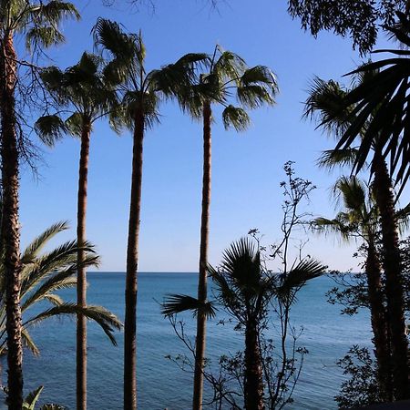 Apartamento Golf Beach Benalmadena Bagian luar foto