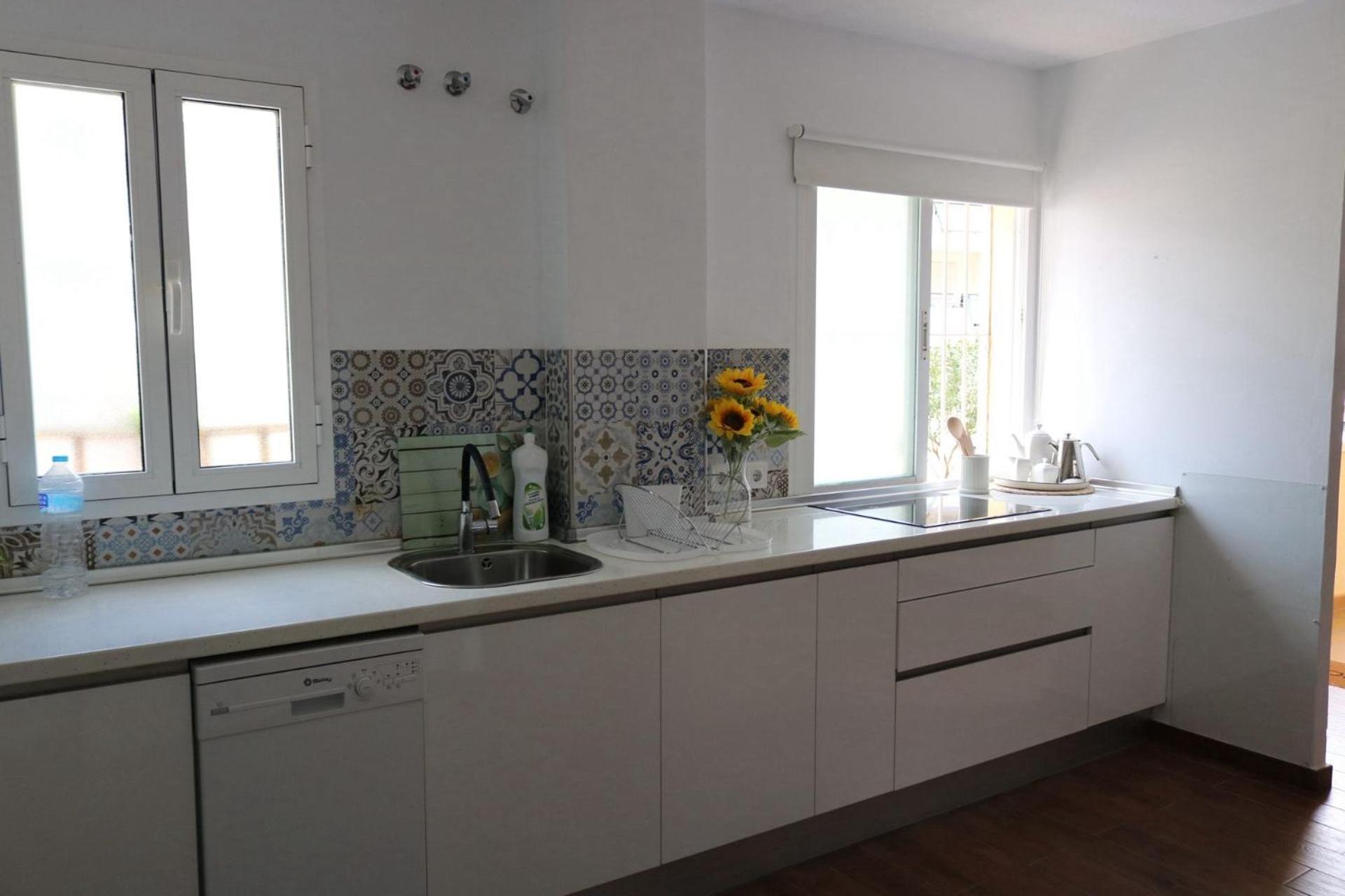 Apartamento Golf Beach Benalmadena Bagian luar foto